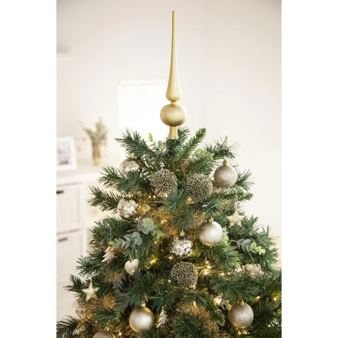 Engelshaar - 20 G - Gold â Bild 2