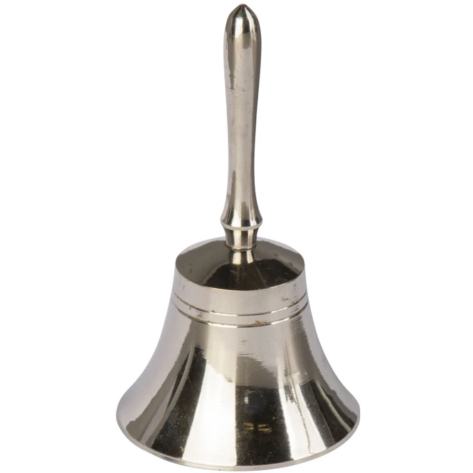 Glocke - 6 X 6 X 11 Cm