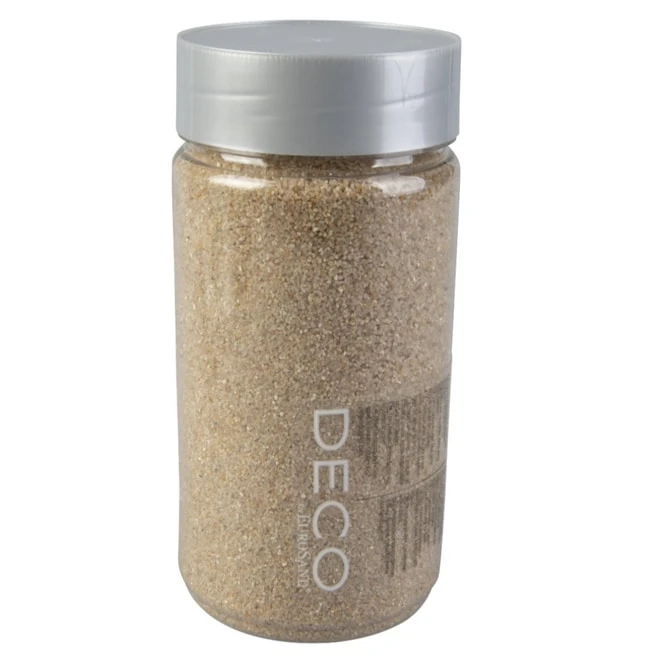 Dekosand - Creme - 600 G â Bild 2