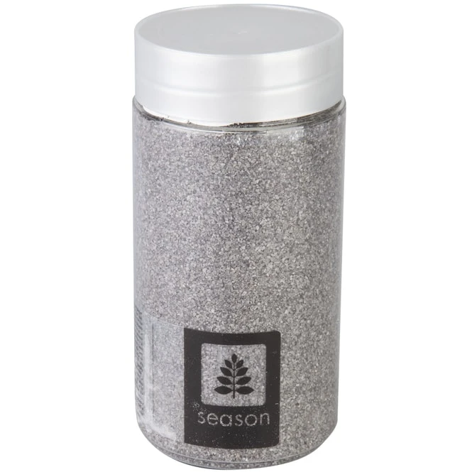 Dekosand - Grau - 600 G â Bild 3