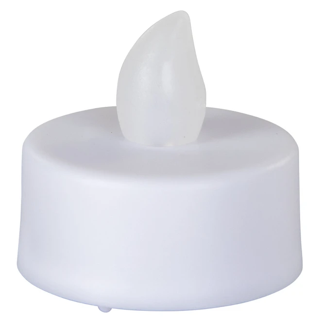 LED-Teelichter - 4 Stück – Bild 2