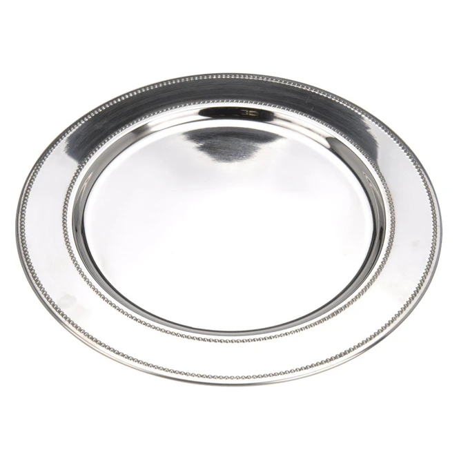 Dekoteller - Ă = Ca. 33 Cm â Bild 2