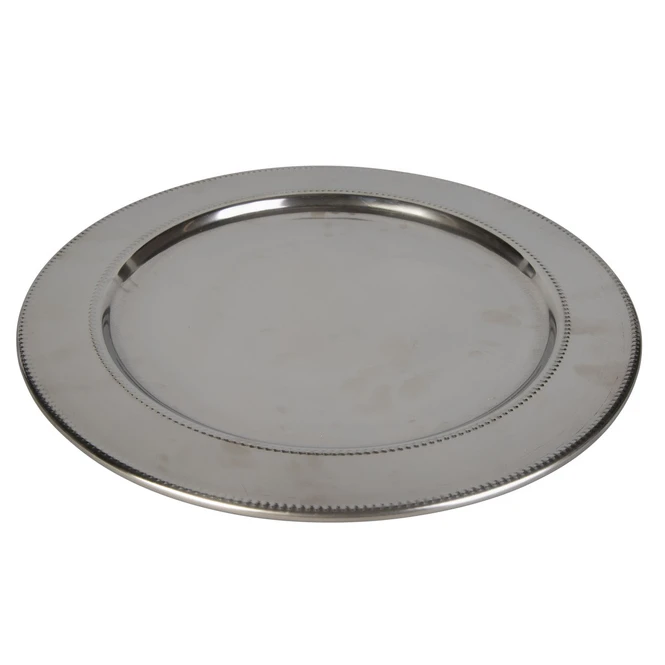 Dekoteller - Ă = Ca. 33 Cm â Bild 3