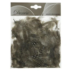 Streudeko - Federn - 1 Set