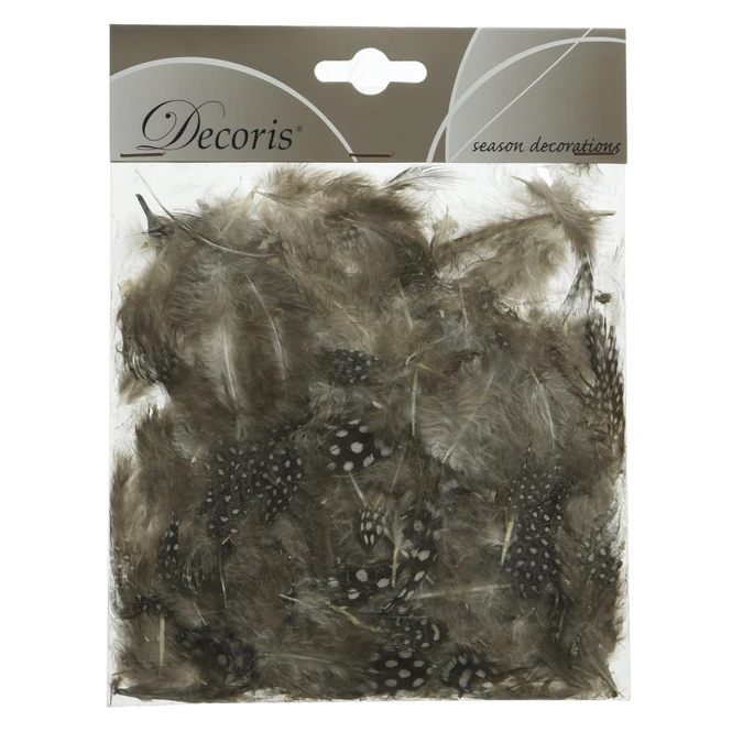 Streudeko - Federn - 1 Set