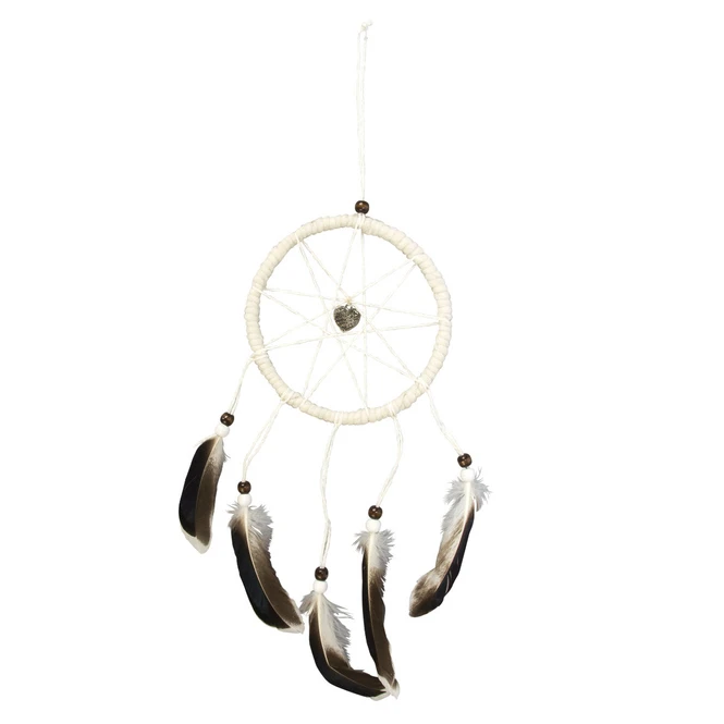 Traumfänger - Ca. 49 X 15 Cm - Verschiedene Farben – Bild 2