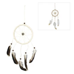 Traumfänger - Ca. 49 X 15 Cm - Verschiedene Farben