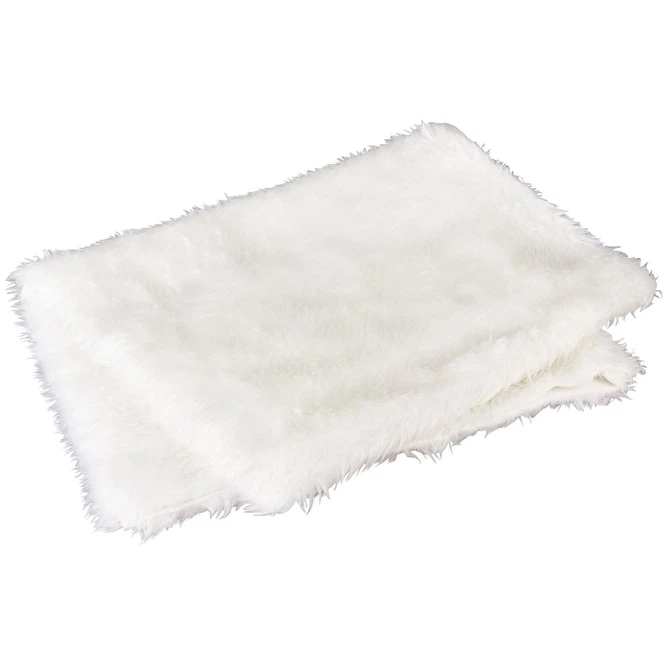 Tischläufer - Ca. 120 X 40 Cm - Weiß – Bild 2