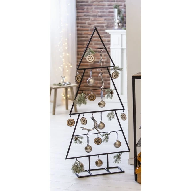 DekohÀnger - Geweih - Aus Polyresin - Ca. 13 X 8 X 6 Cm