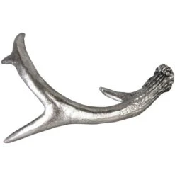 Deko-Geweih - Aus Polyresin - Ca. 22 X 16 X 8 Cm