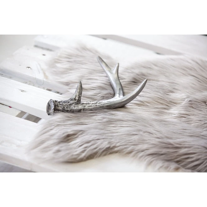 Deko-Geweih - Aus Polyresin - Ca. 22 X 16 X 8 Cm â Bild 2