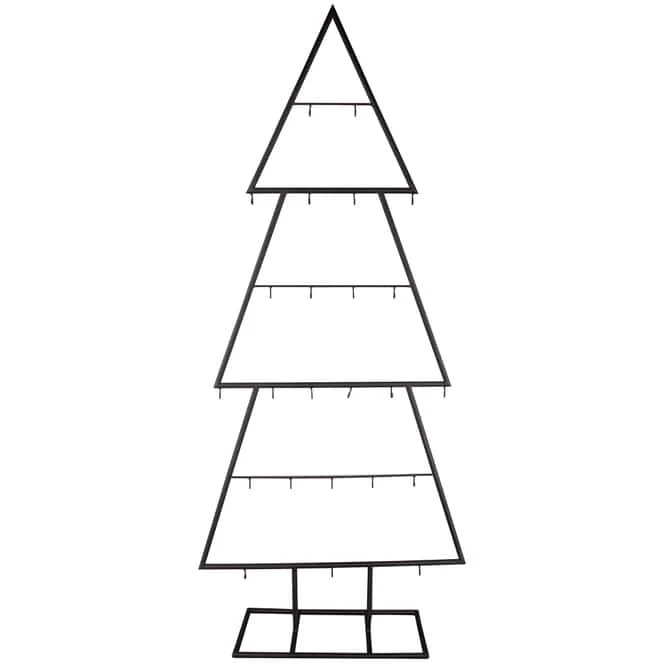 Weihnachtsbaum - Ca. 50 X 15 X 110 Cm