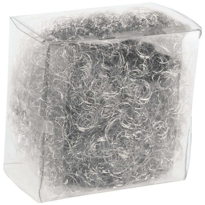 Engelshaar - 20 G - Silber