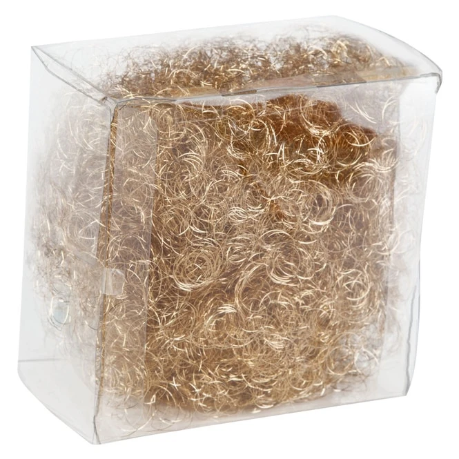 Engelshaar - 20 G - Gold â Bild 3