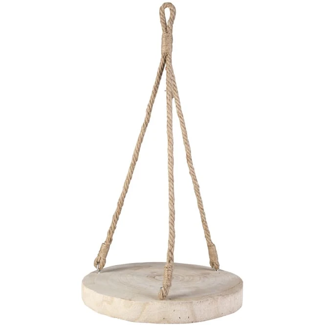 HĂ€ngetablett - Aus Holz - 39,5 X 60 Cm â Bild 2