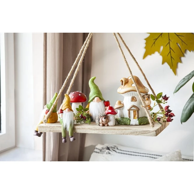 HĂ€ngetablett - Aus Holz - 50 X 23,5 X 69 Cm