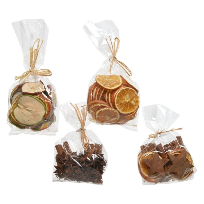 Potpourri - Winter - 1 Beutel â Bild 3