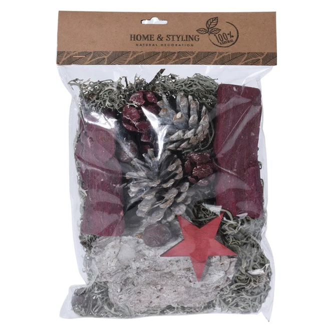 Dekomix - Ca. 150 G - 1 Beutel â Bild 3