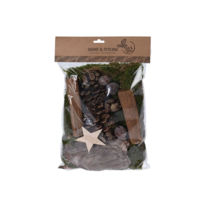 Dekomix - Ca. 150 G - 1 Beutel â Bild 5