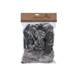 Dekomix - Ca. 150 G - 1 Beutel