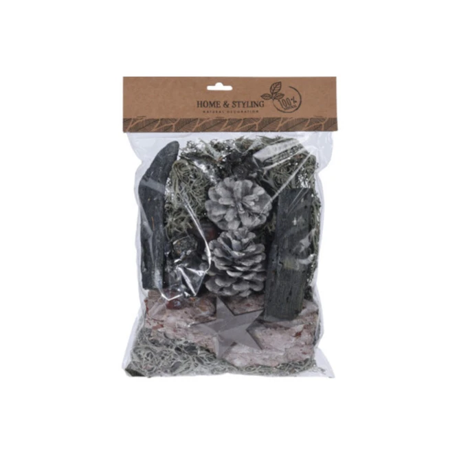 Dekomix - Ca. 150 G - 1 Beutel