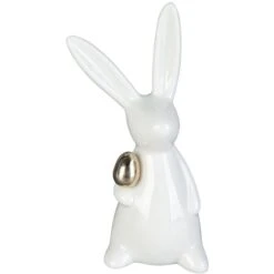 Dekohase - Aus Dolomit - 6,5 X 5 X 13 Cm