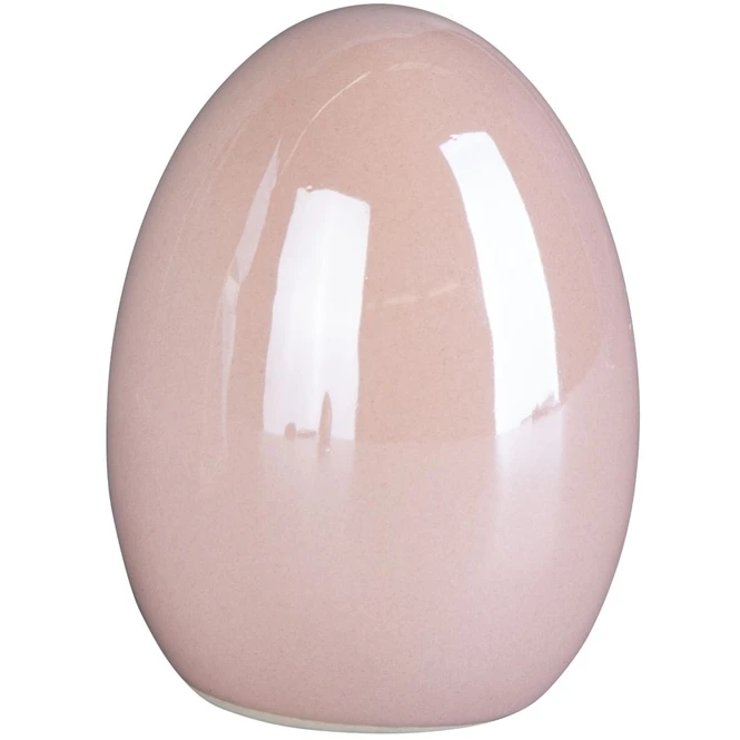 Osterei - Aus Dolomit - 6,5 X 6,5 X 9 Cm - Verschiedene Farben – Bild 2