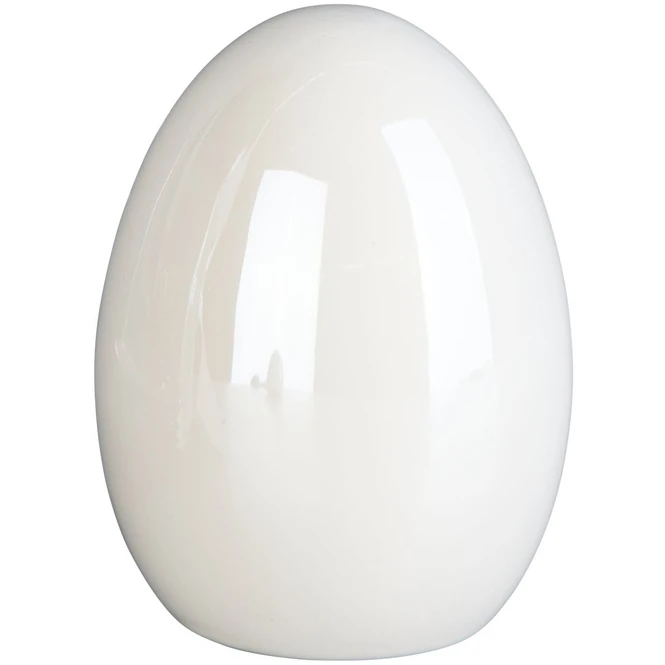 Osterei - Aus Dolomit - 6,5 X 6,5 X 9 Cm - Verschiedene Farben