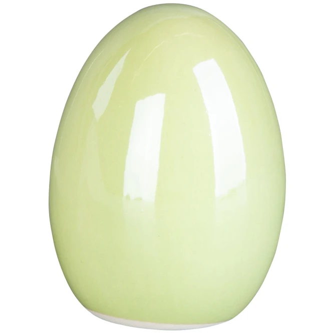 Osterei - Aus Dolomit - 6,5 X 6,5 X 9 Cm - Verschiedene Farben – Bild 6
