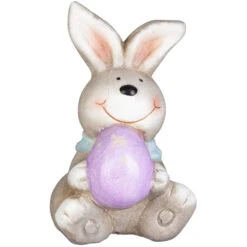 Dekohase - Aus Terrakotta - 5,5 X 6 X 9 Cm - 1 Stück