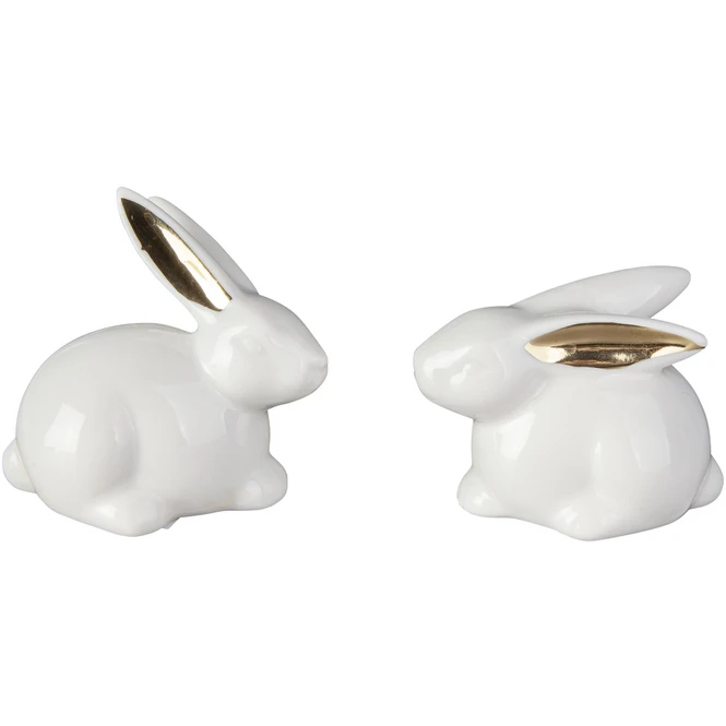 Dekohase - Aus Keramik - 1 StĂŒck â Bild 4