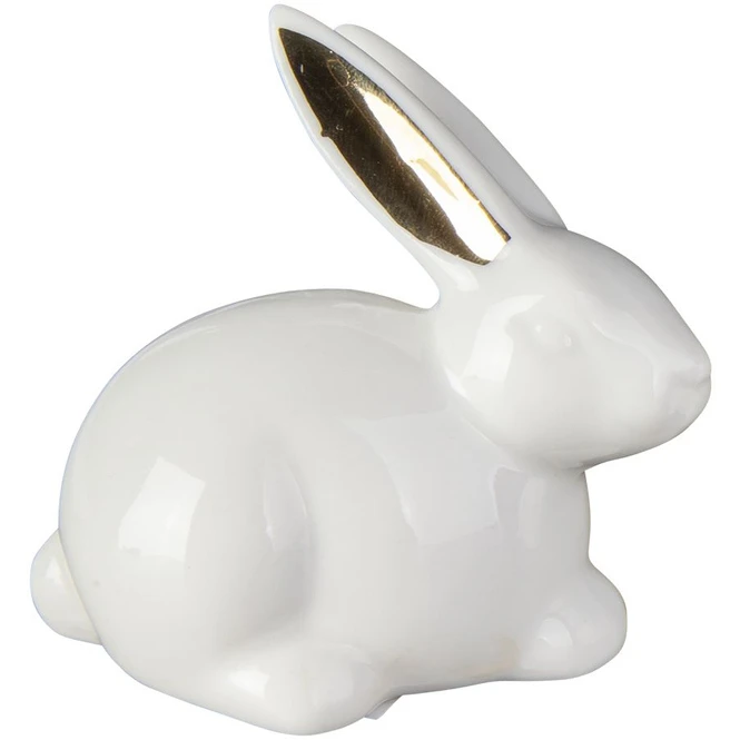 Dekohase - Aus Keramik - 1 StĂŒck