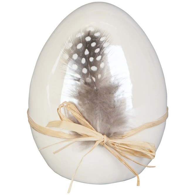 Osterei - Aus Keramik - Verschiedene Größen – Bild 2