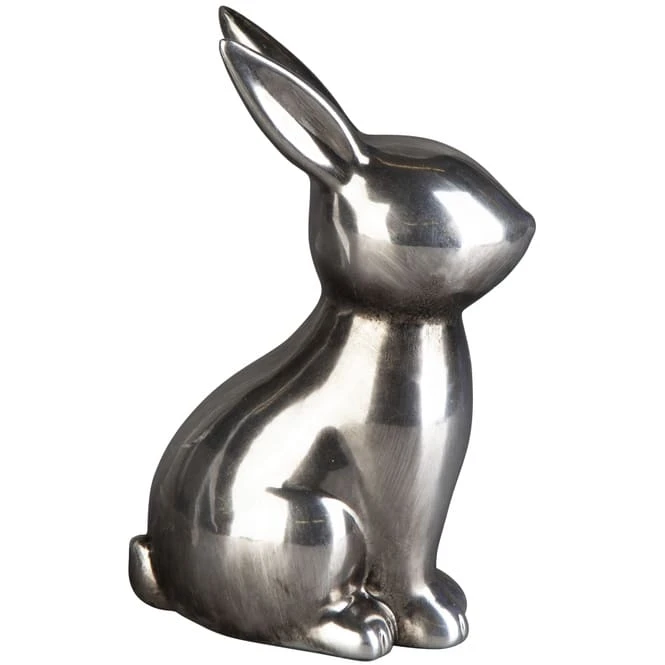 Dekohase - Aus Keramik - 5,5 X 8,5 X 12,5 Cm