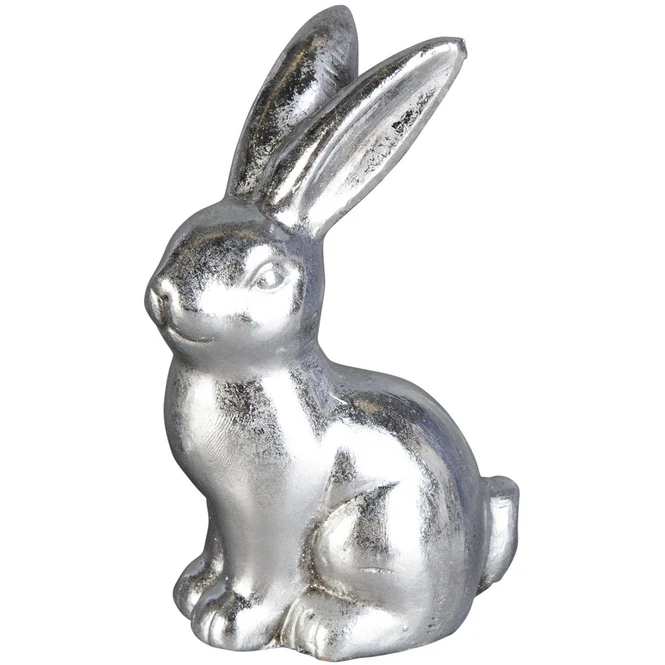 Dekohase - Aus Terrakotta - 1 StĂŒck