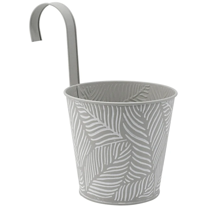 Pflanztopf Zum Hängen - Verschiedene Farben – Bild 4