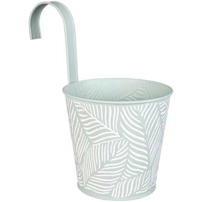 Pflanztopf Zum Hängen - Verschiedene Farben – Bild 7