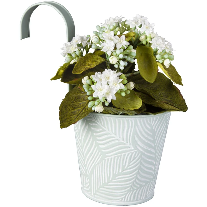 Pflanztopf Zum Hängen - Verschiedene Farben – Bild 5