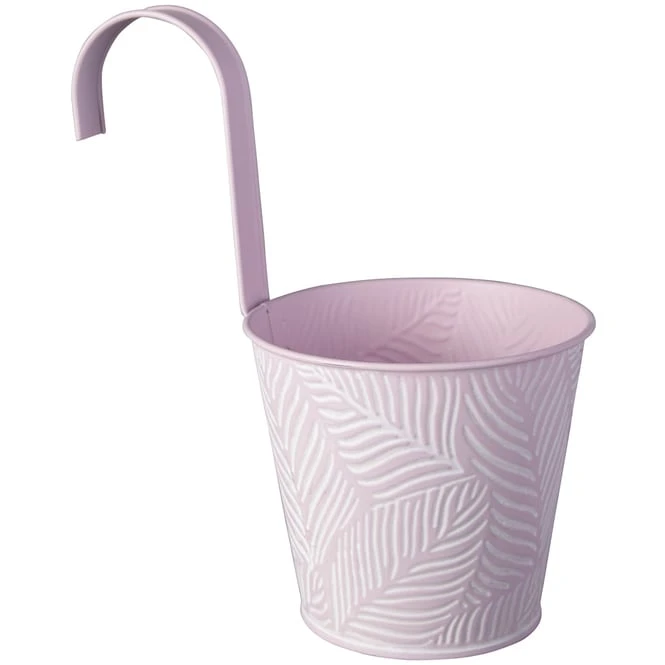 Pflanztopf Zum Hängen - Verschiedene Farben – Bild 2