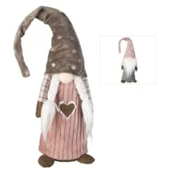 Wichtel - Ca. 16 X 14 X 66 Cm - 1 StĂŒck