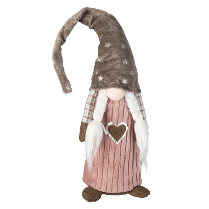 Wichtel - Ca. 16 X 14 X 66 Cm - 1 StĂŒck â Bild 2