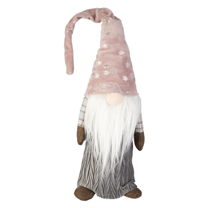 Wichtel - Ca. 16 X 14 X 66 Cm - 1 StĂŒck â Bild 3