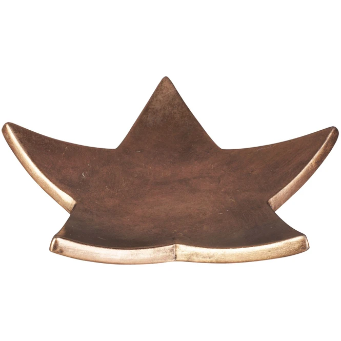 Dekoteller - Stern - Aus Keramik - Ca. 25 X 24 X 4,5 Cm â Bild 2