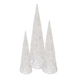 LED-Kegel - Ca. 91 Cm