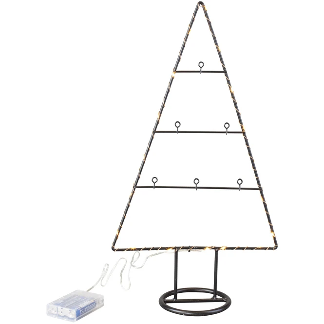 LED-Baum - Ca. 25 X 45 Cm â Bild 2