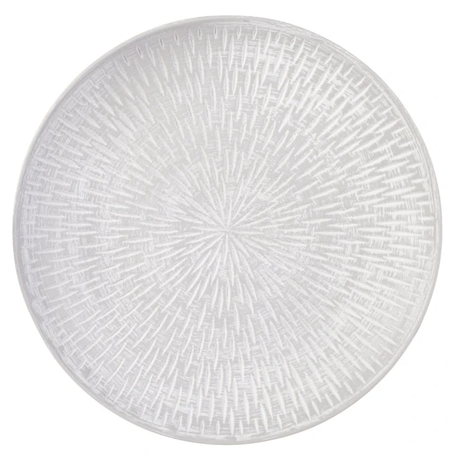 Dekoteller - Aus Holz - Ă = Ca. 30 Cm â Bild 2