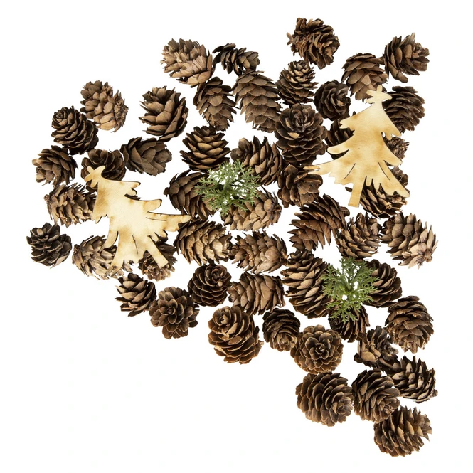 Dekomix - Aus Holz â Bild 2