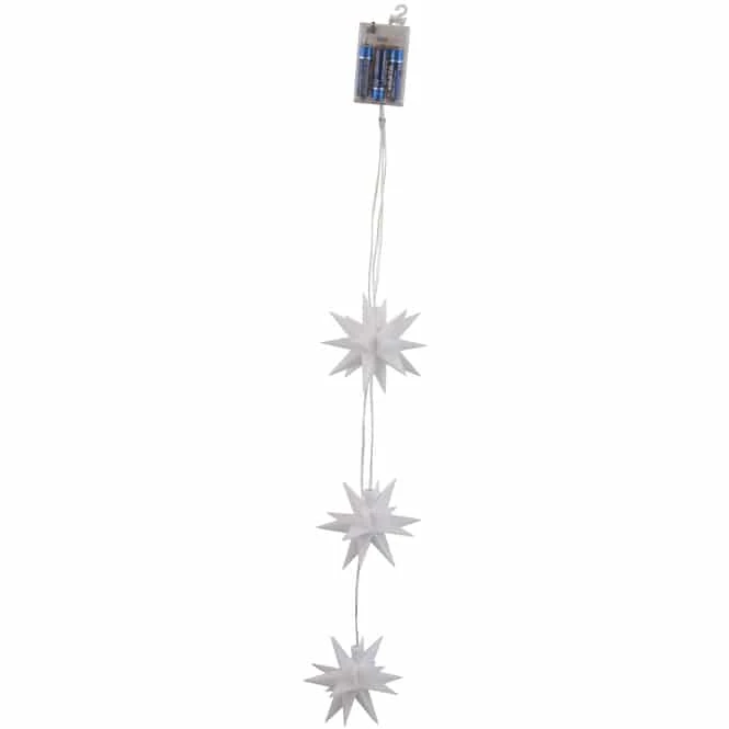 LED-DekohĂ€nger - Sterne - 83 Cm â Bild 3