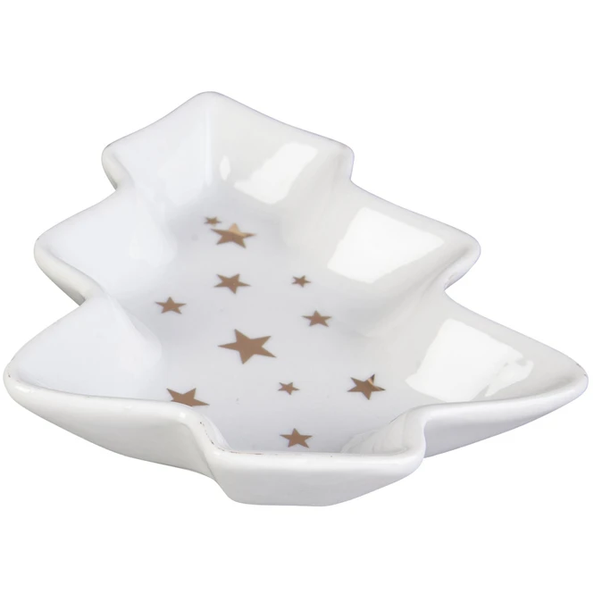 Dekoschalen - Aus Keramik - Ca. 14 X 11 Cm - 1 Set – Bild 5