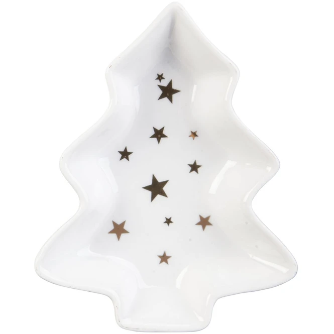 Dekoschalen - Aus Keramik - Ca. 14 X 11 Cm - 1 Set – Bild 3